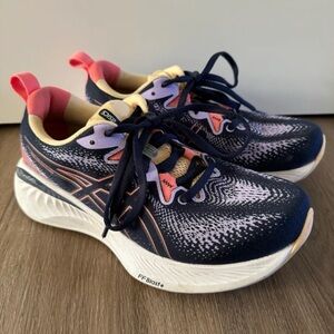 Asics Gel Cumulus 25